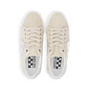 Baskets femme No Name Kraft Father image-3