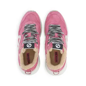Zapatillas para mujer No Name Carter Jogger image-2