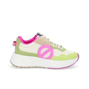 Zapatillas mujer No Name Carter Jogger image-0