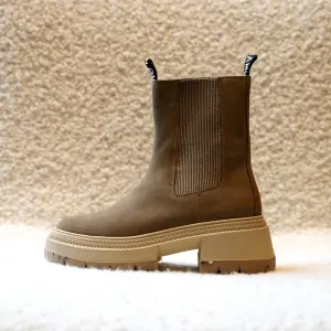 Botas de mulher No Name Strong Jodhpur image-2