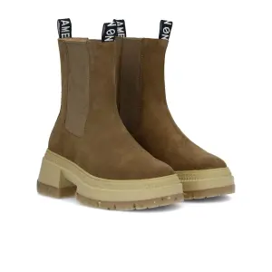 Botas de mulher No Name Strong Jodhpur