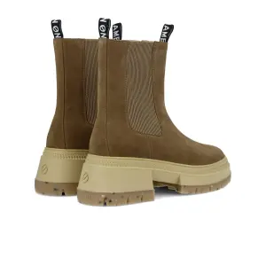 Botas de mulher No Name Strong Jodhpur image-1