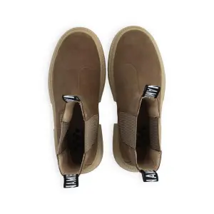 Botas de mulher No Name Strong Jodhpur image-3