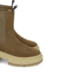 Botas de mulher No Name Strong Jodhpur image-4