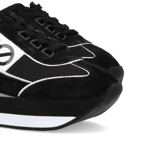 Basket femme No Name Boom Jogger image-4