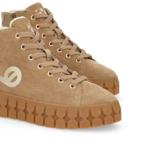 Women's Sneakers No Name Play Mid image-2