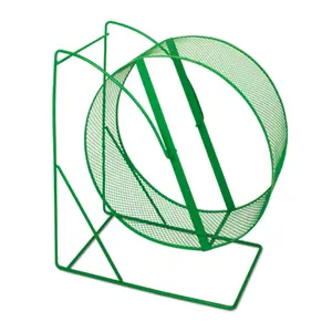 Ruota per criceto Nobby Pet