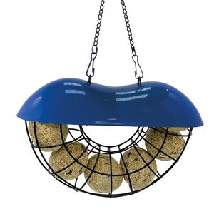 Bird feeder Nobby Pet Ring mit Dach image-1