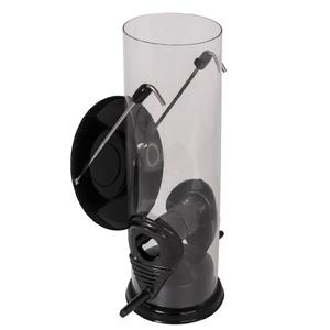 Bird feeder with perch Nobby Pet image-1