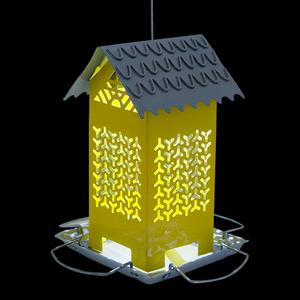 LED bird feeder Nobby Pet image-2