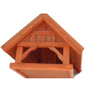 Nesting box Nobby Pet Elsa image-1