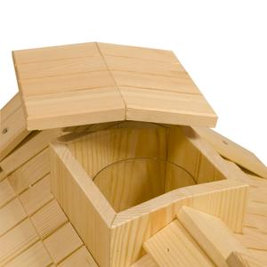 Nesting box Nobby Pet Sally image-3