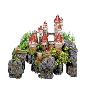 Aqua Ornaments Nobby Pet Schloss
