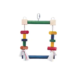 Brinquedo de selva para pássaros Nobby Pet image-0