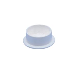 36015-gamelle-pour-oiseaux-rebord-nobby-pet-blanc-7-cm