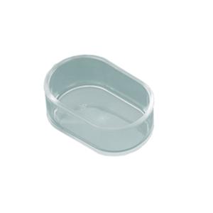 Oval bird bowl Nobby Pet