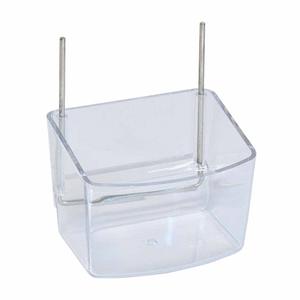 Bird feeder with metal support Nobby Pet