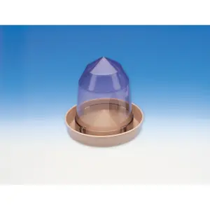 Bebedouro para aves de capoeira Nobby Pet image-0