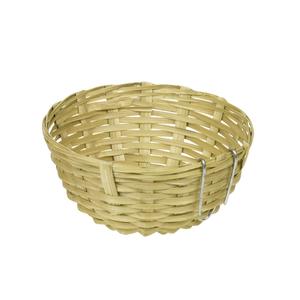Bamboo bird nest Nobby Pet