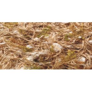 Bird nesting accessory Nobby Pet Jute Moos