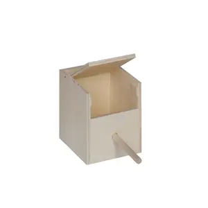 Nichoir pour oiseau Nobby Pet 50228 image-0