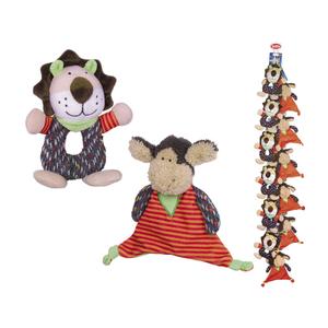 50378-peluche-pour-chien-nobby-pet-lowe-und-schaf-x12-beige-20-cm