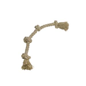 Sisal cotton dog rope Nobby Pet