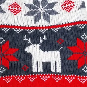 Σχοινί για σκύλους Nobby Pet Xmas Snowflake image-1