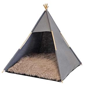 51702-tente-pour-chien-nobby-pet-tenda-dunkelgrau-70x70x70-cm