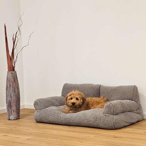 Cushion for dog Nobby Pet Komfort Classic Teddy image-2