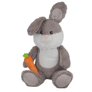 Παιχνίδι για σκύλους Nobby Pet Osterhase Möhrchen image-0