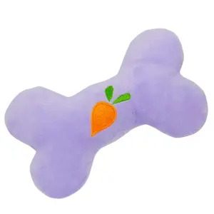 Παιχνίδι για σκύλους Nobby Pet Ostern Knochen image-0