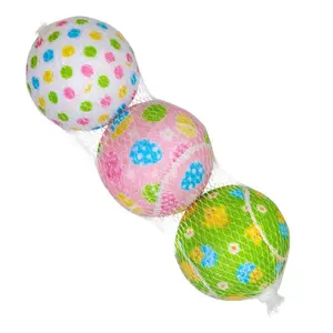 Παιχνίδι για σκύλους Nobby Pet Ostern Tennisball image-0