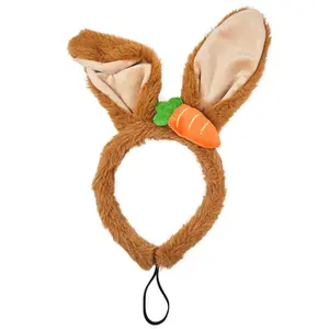 Παιχνίδι για σκύλους Nobby Pet Ostern Hasenohren image-0