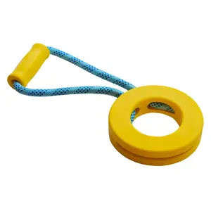 Παιχνίδι για σκύλους Nobby Pet Tpr Ring image-1