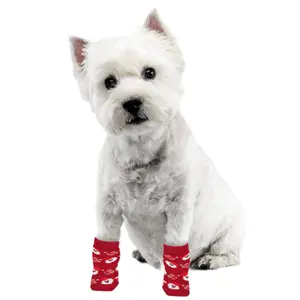 Κάλτσες για σκύλους Nobby Pet Xmas image-2
