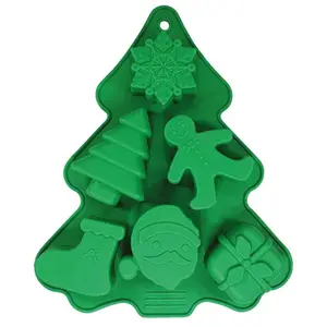 Dog toy Nobby Pet Xmas Weihnachtsbaum image-0