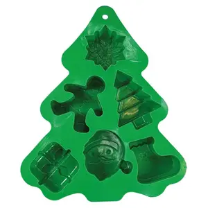 Dog toy Nobby Pet Xmas Weihnachtsbaum image-1