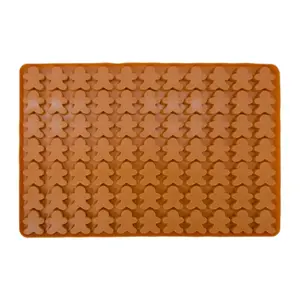Καναπές για σκύλους Nobby Pet Xmas Lebkuchenmännchen image-0