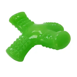 Παιχνίδι για σκύλους από TPR Nobby Pet Snack Cross image-1