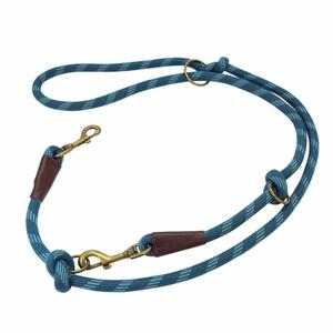 52053-06-laisse-pour-chien-nobby-pet-sporty-blau-200-cm