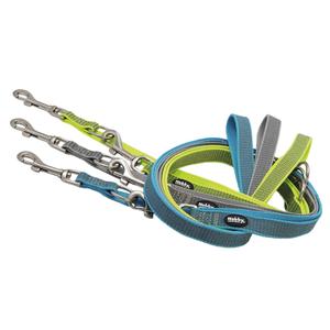 Hundeleine Nobby Pet Full Reflect image-1