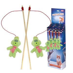 52080-jouet-peluche-pour-chat-nobby-pet-katzenangel-grimo-vertxrouge-40x60x13-cm