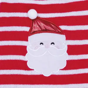 Σχοινί για σκύλους Nobby Pet Xmas Santa image-0