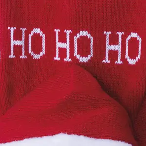 Σχοινί για σκύλους Nobby Pet Xmas Santa image-1