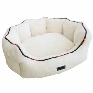 Καλάθι για σκύλο Nobby Pet Xmas Nevio image-0