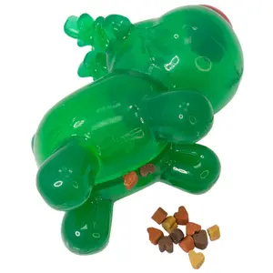Παιχνίδι για σκύλους Nobby Pet Xmas Tpr Rentier image-1
