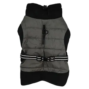 Hundemantel 2 in 1 Nobby Pet Mix image-0