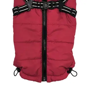 2 in 1 hondenjas Nobby Pet Karo image-1