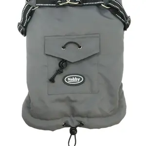 2 in 1 dog coat Nobby Pet Rica image-0